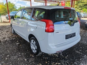 Peugeot 5008 1.6 BLUE HDI, снимка 7