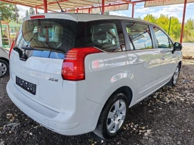 Peugeot 5008 1.6 BLUE HDI, снимка 5