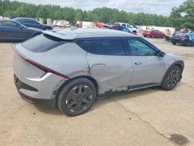 Kia EV6 Light Long Range, снимка 3