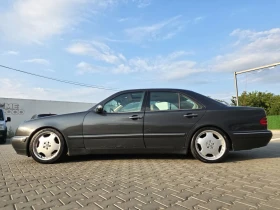 Mercedes-Benz E 430 E 430 W210 Facelift AVANGARD, снимка 8