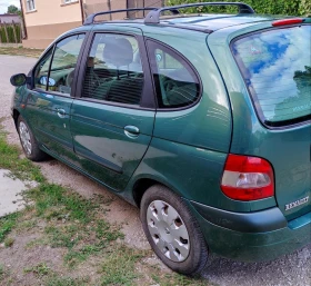 Renault Scenic, снимка 1