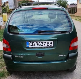Renault Scenic, снимка 3