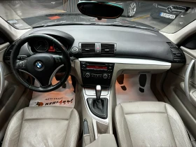 BMW 120 2.0d 177 к.с. , снимка 8
