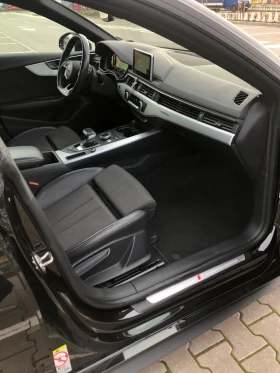 Audi A5 S-line, снимка 8