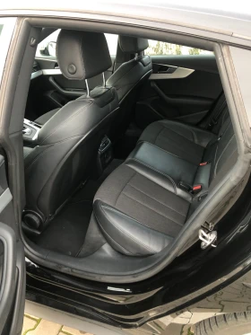 Audi A5 S-line, снимка 9