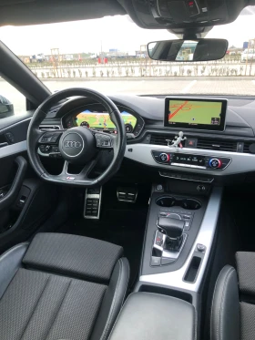 Audi A5 S-line, снимка 6
