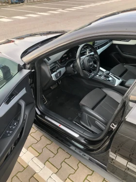 Audi A5 S-line, снимка 5