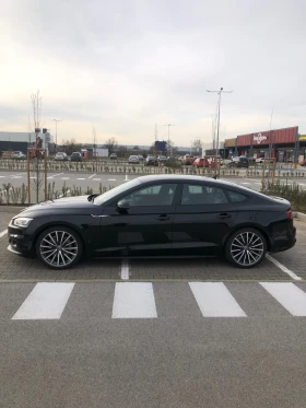 Audi A5 S-line, снимка 2