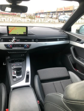 Audi A5 S-line, снимка 7