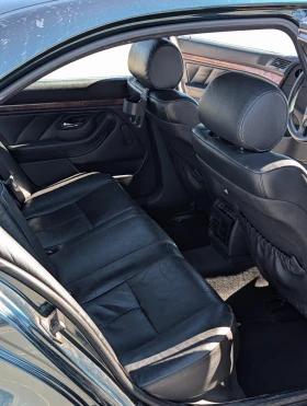 BMW 525, снимка 5