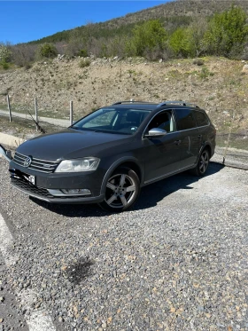 VW Alltrack, снимка 1