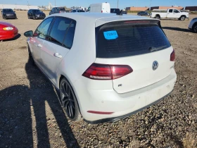 VW Golf 2.0T * DSG * CARFAX * , снимка 4
