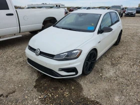 VW Golf 2.0T * DSG * CARFAX * , снимка 1