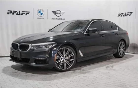BMW 530, снимка 1