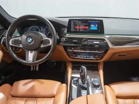 BMW 530, снимка 10