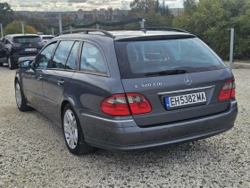 Mercedes-Benz E 320 ФЕЙСЛИФТ AVANGARDE, снимка 7
