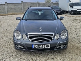 Mercedes-Benz E 320 ФЕЙСЛИФТ AVANGARDE, снимка 1