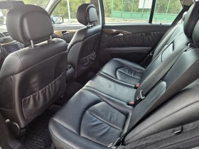 Mercedes-Benz E 320 ФЕЙСЛИФТ AVANGARDE, снимка 10