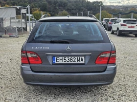 Mercedes-Benz E 320 ФЕЙСЛИФТ AVANGARDE, снимка 6