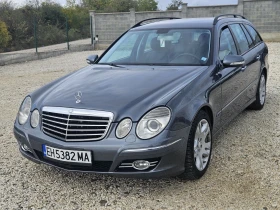Mercedes-Benz E 320 ФЕЙСЛИФТ AVANGARDE, снимка 2
