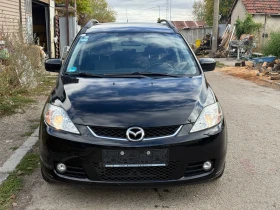 Mazda 5 1.8 , снимка 1
