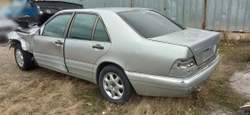 Mercedes-Benz S 350 S350TD/S300TD/S320/300SEL/500SE, снимка 4