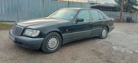 Mercedes-Benz S 350 S350TD/S300TD/S320/300SEL/500SE, снимка 1