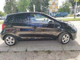 Kia Picanto 1.0 газ/бензин 70 к.с. - [5] 