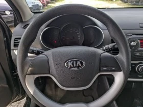 Kia Picanto 1.0 газ/бензин 70 к.с. - [16] 