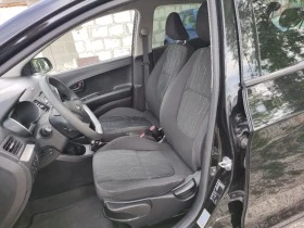 Kia Picanto 1.0 газ/бензин 70 к.с. - [12] 