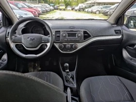 Kia Picanto 1.0 газ/бензин 70 к.с. - [14] 