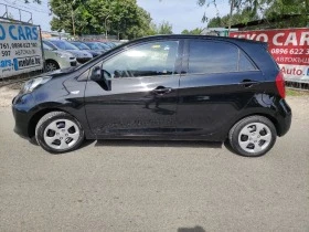 Kia Picanto 1.0 газ/бензин 70 к.с. - [9] 