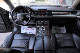 Audi A8 Bose/Quattro/Xenon/Кожа, снимка 11 - Автомобили и джипове - 42085785