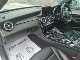 Mercedes-Benz C 220 -AMG- - 26900 лв. - 12030693 11