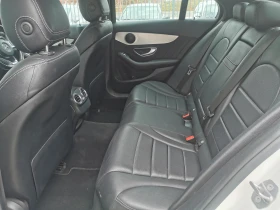 Mercedes-Benz C 220 -AMG- - 26900 лв. - 12030693 15