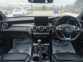 Mercedes-Benz C 220 -AMG- - 26900 лв. - 12030693 12