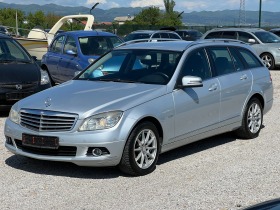 Обява за продажба на Mercedes-Benz C 220 2.2 CDI ~11 699 лв. - изображение 1