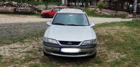 Opel Vectra, снимка 1 - Автомобили и джипове - 45585061