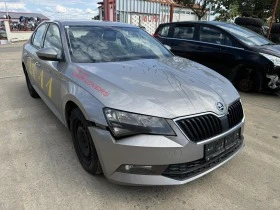 Skoda Superb 1.6, снимка 8