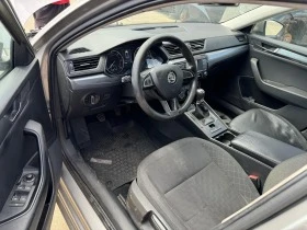 Skoda Superb 1.6, снимка 5