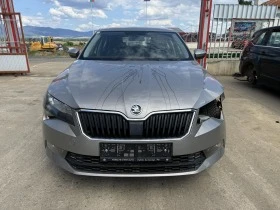 Skoda Superb 1.6, снимка 6