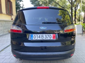     Ford S-Max 2.0i#146KC#132042KM