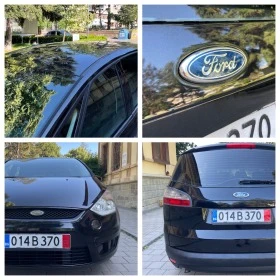 Ford S-Max 2.0i#146KC#132042KM | Mobile.bg    11