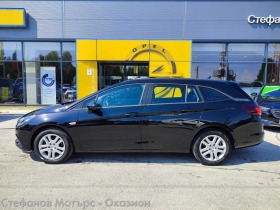 Обява за продажба на Opel Astra К Sp Tourer Business 1.6 CDTI (136hp) АT6 ~22 600 лв. - изображение 3