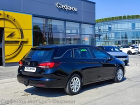 Обява за продажба на Opel Astra К Sp Tourer Business 1.6 CDTI (136hp) АT6 ~22 600 лв. - изображение 7