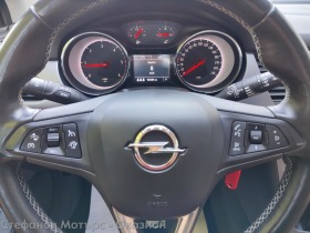 Обява за продажба на Opel Astra К Sp Tourer Business 1.6 CDTI (136hp) АT6 ~22 600 лв. - изображение 8