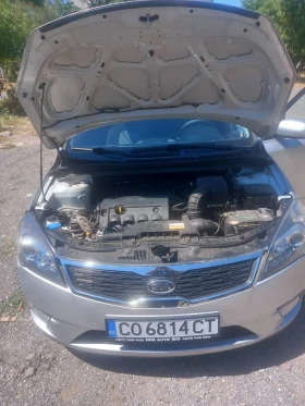 Kia Ceed Kia ceed 1.5, снимка 3