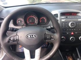 Kia Ceed Kia ceed 1.5 | Mobile.bg    7