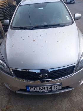 Kia Ceed Kia ceed 1.5, снимка 1