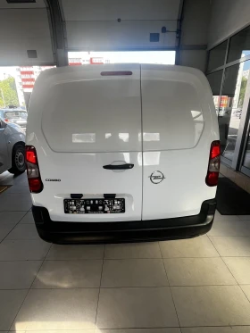 Opel Combo 1.5 DIESEL | Mobile.bg    7